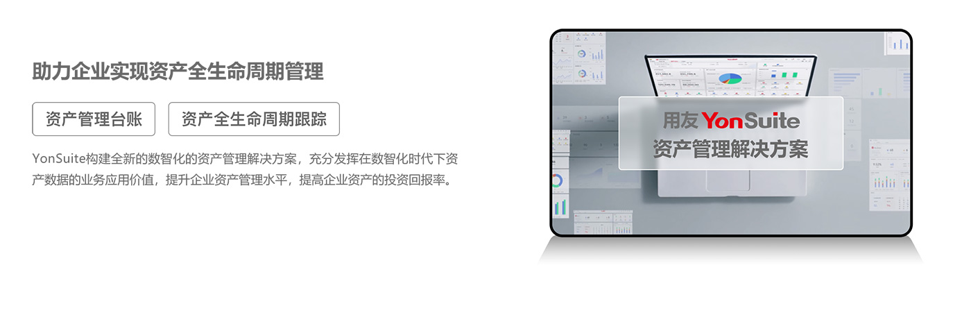 数智资产