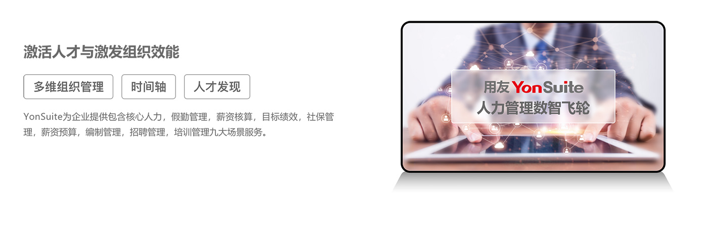 数字人力