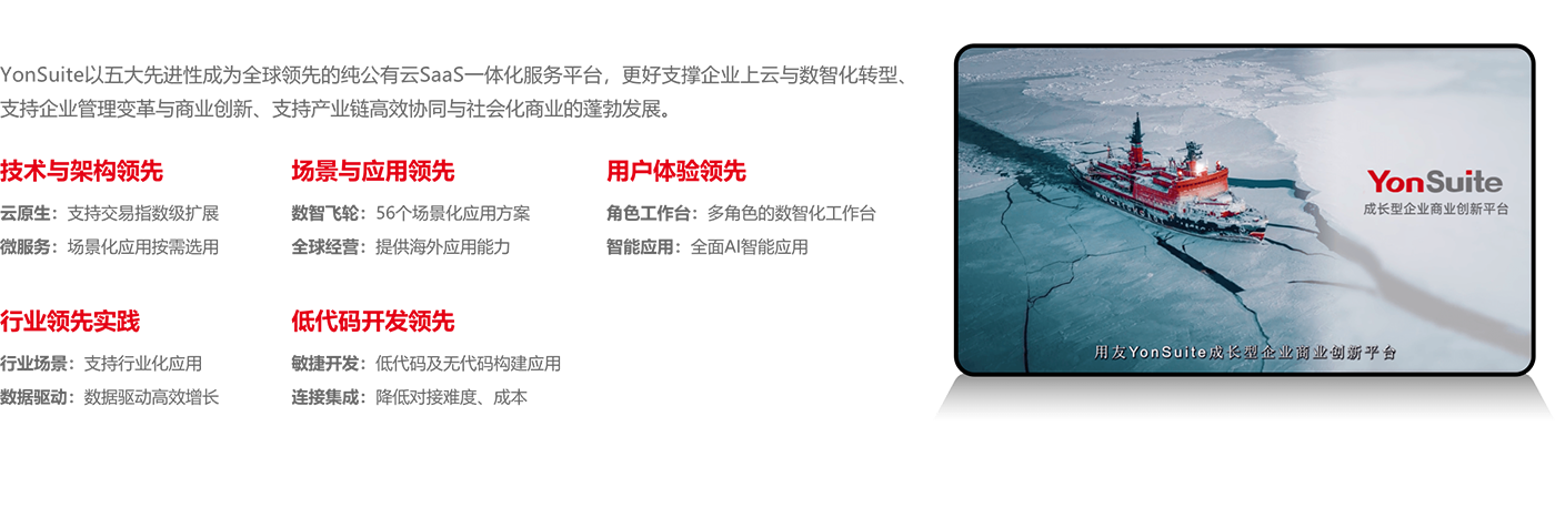 五大先进性